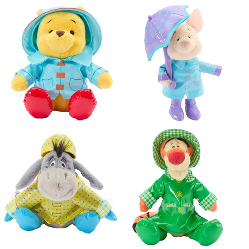 Winnie the pooh and - pooh, pals