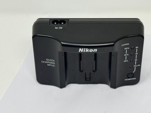 Nikon charger for - nikon,