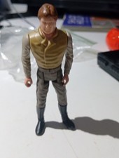 Vintage Star Wars Last 17 Han