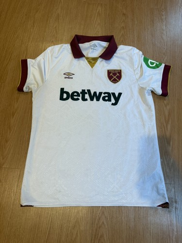 West ham utd umbro 3rd - west,