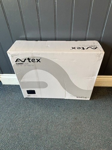 Avtex carry case for - avtex,