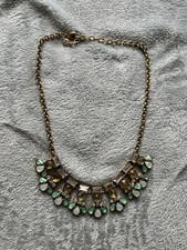 Vintage Bella Jack Gold toned