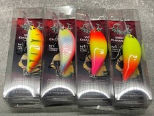 VIVINGRA DR-F - Salmon and Sea