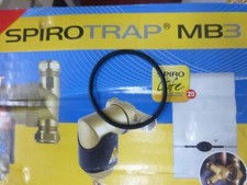 Genuine Spirotech Spirotrap