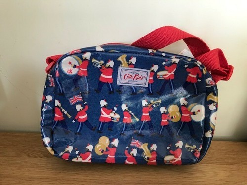 Cath kidston kids lunch - kids, bag