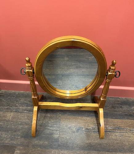 Vintage antique solid pine - vintage,
