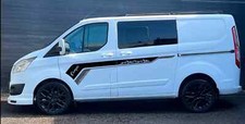 Fits ford transit custom - ford,