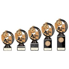 Basketball Trophies Renegade