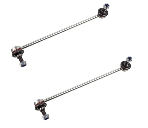Front anti roll - 2x, bar