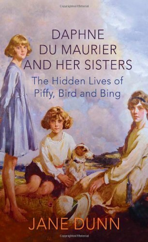 Daphne maurier and her - daphne,
