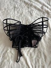agent provocateur corset