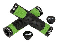 AWE® AWEGrip™ Alloy BMX MTB