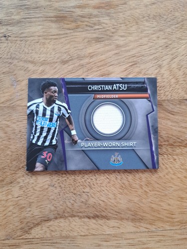 Christian atsu newcastle - christian,
