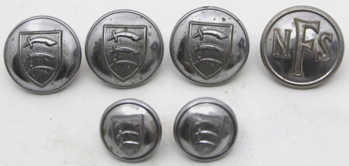 Group vintage ww2 essex - of,