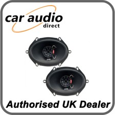 VIBE SLICK 57 V7 240Watt 2Way