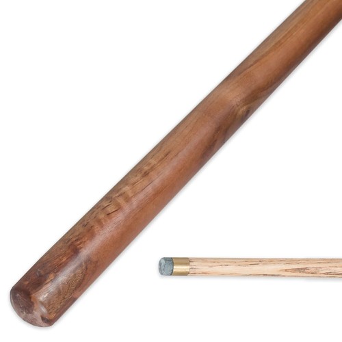 Piece centre split - 48",