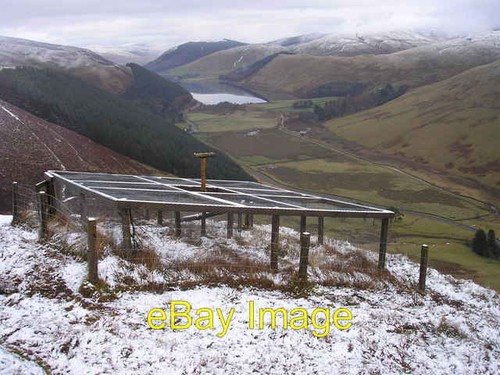 Photo 6x4 larsen trap - photo,