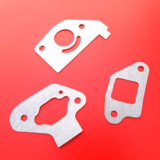 Carburettor Gasket Set Fits Honda GX100 GXH50 Engine Wacker Plate