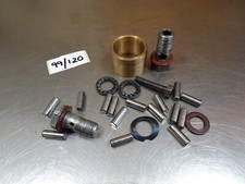 SCOTT SQUIRREL SPARES BSA