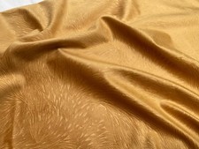 Embossed Velvet Decor Fabric
