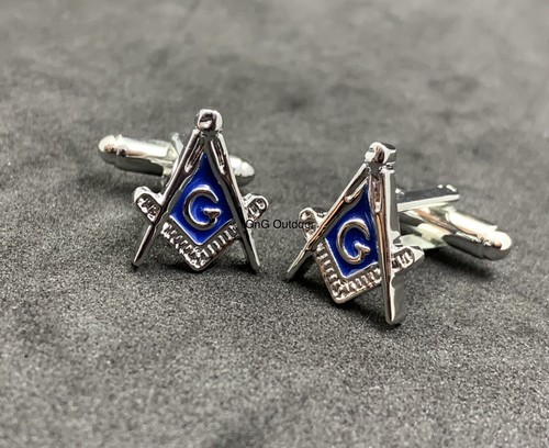 Masonic freemason silver - freemason,