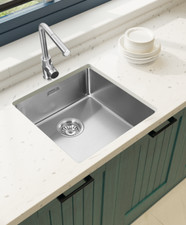 Modern New Stainless Steel
