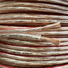 6mm2 awg audiopro - 5m, of
