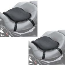 2x Seat motorcycle Tourtecs