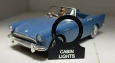 Sunbeam Alpine Tiger Daimler