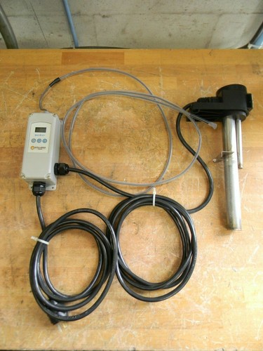 Intelligent quickplug - intelligent,
