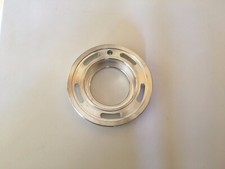 Ford 2000E Mk1 Lotus Cortina Elan Anglia 3 Rail Gearbox  Main Bearing Housing