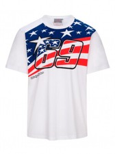 Official Nicky Hayden 69