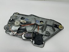 Peugeot 206 CC - Window Regulator Motor Window Regulator Front Right 9636597280 (22)