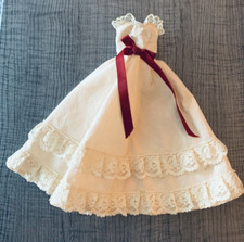 Sindy 1984 Masquerade Dress