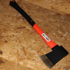 NEW 4lb Steel Head Felling
