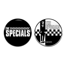 2x The Specials Ska Reggae New