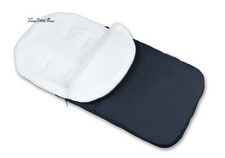 Universal cosy toes - universal, footmuff