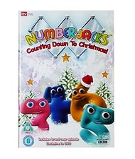 Numberjacks - Counting Down To