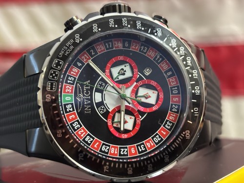 Invicta aviator monte - invicta, x