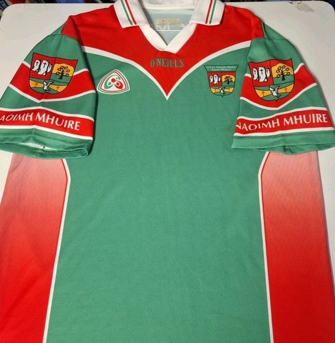 Vintage slaughtmanus gaa - slaughtmanus,