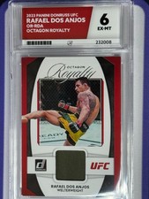 Rafael Dos Anjos - UFC