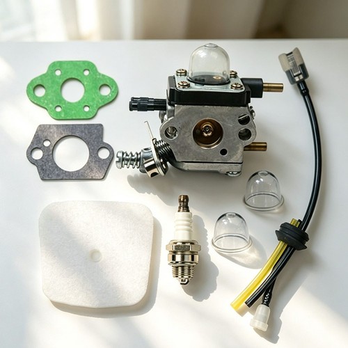 For mantis 7222m carburetor - 7222m,