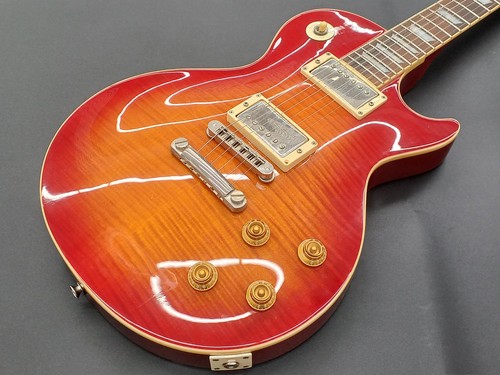 Burny rlg sunburst electric - rlg-45,