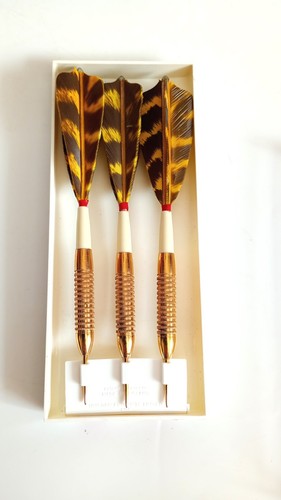 Unicorn darts set four - darts, 3