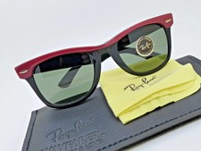 Ray-Ban Bausch & Lomb Street