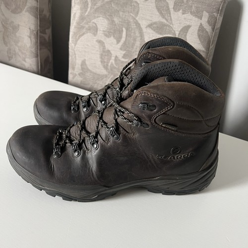Scarpa men terra - scarpa,