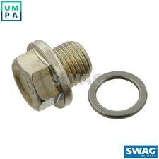 SCREW PLUG OIL SUMP 80 93 0269
