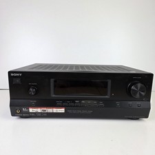 Sony STR-DH500 Multi-Channel