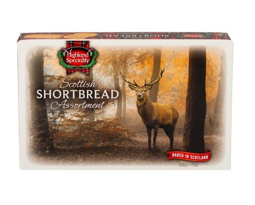 Highland speciality scottish - speciality,