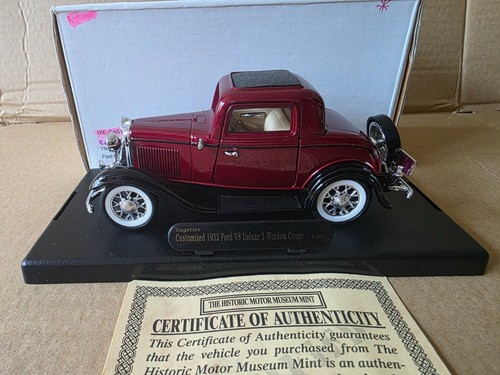 1932 ford deluxe - deluxe, 3